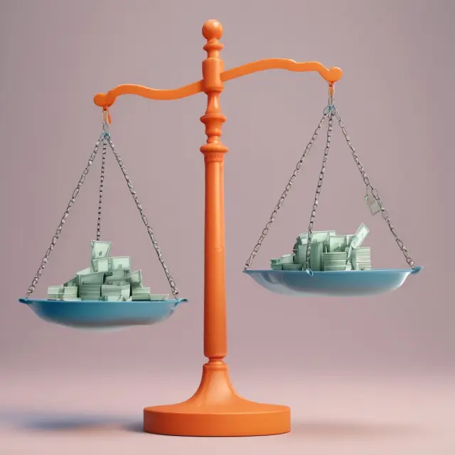 Understanding Vertical Equity: The Principle of Ability to Pay in Taxation
