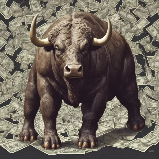 Visualization of net credit in Bull Call and Bear Put Spread strategies. Understanding profit potential and risks.