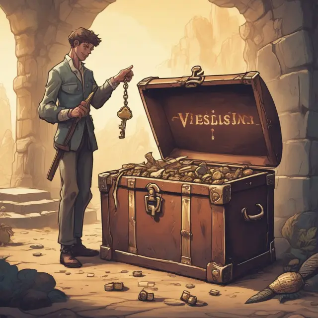 Understanding Vested Interest in Finance: A Comprehensive Guide for Institutional and Professional Investors
