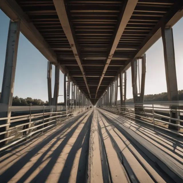 Veteran bridge connecting rural areas with advanced VA services and technology