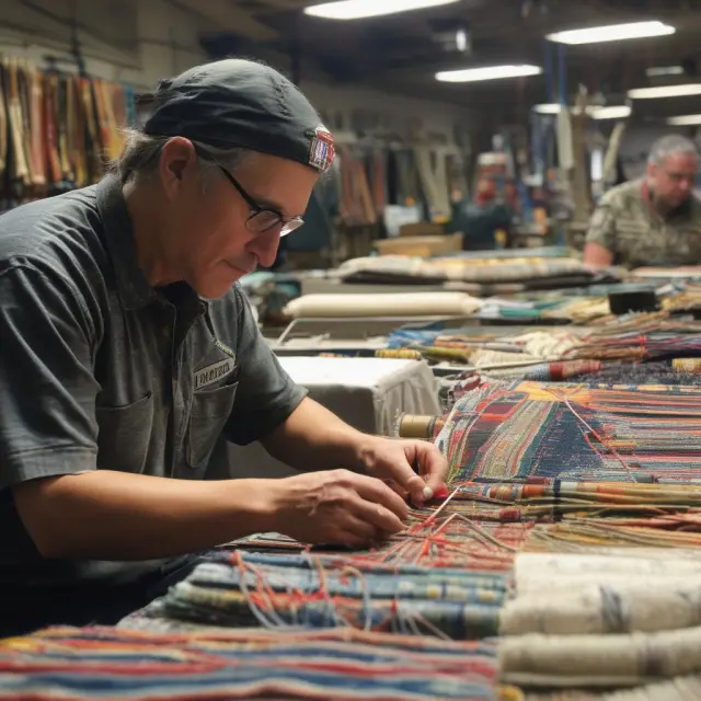 A veteran weaves together two life insurance policies: Servicemembers