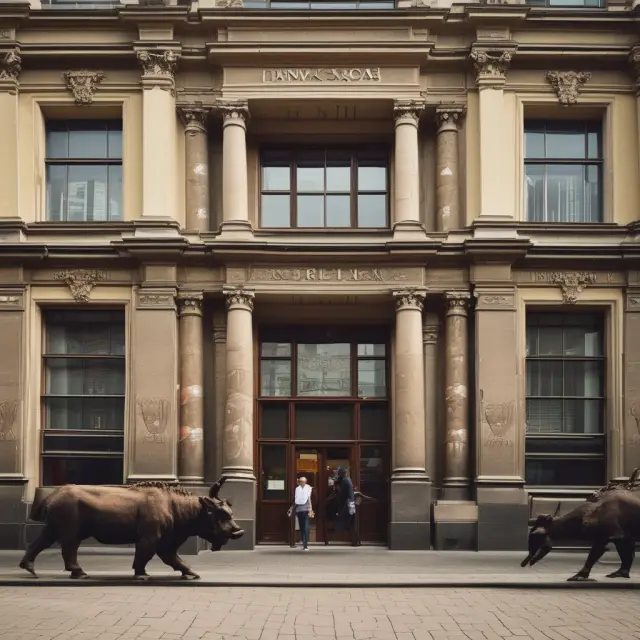 Understanding the Vienna Stock Exchange (WBAG): A Historical and Comprehensive Guide for Institutional Investors