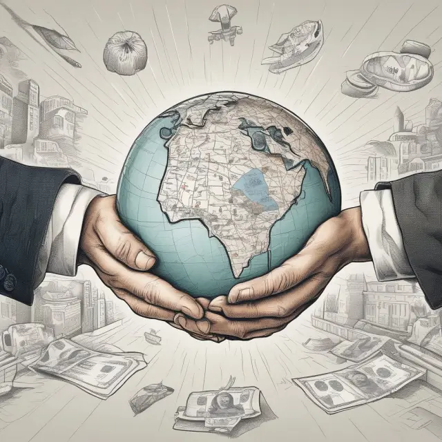 Global financial institutions partnering with Visa to offer branded cards and services