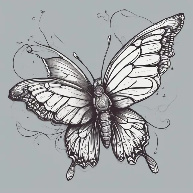 Artwork depicting various VIX option strategies, including bull call spreads and butterfly spreads