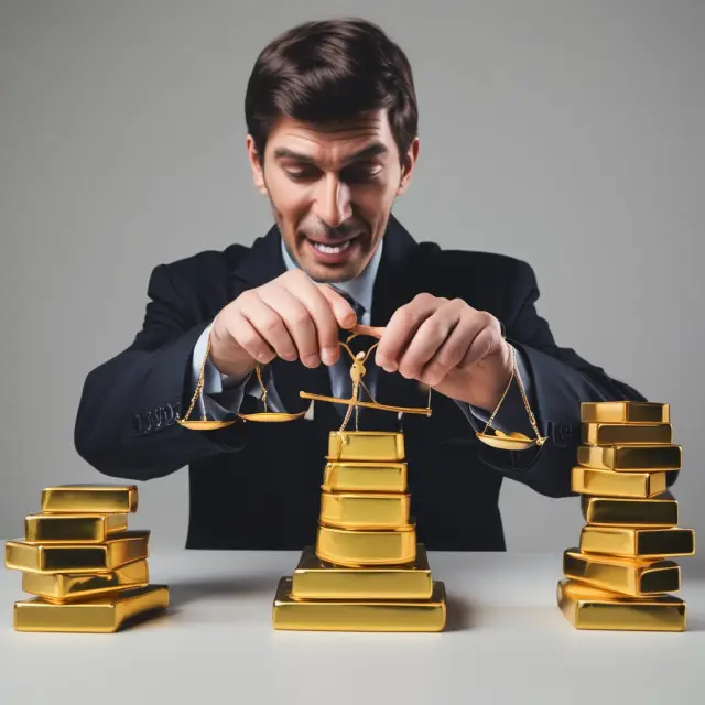 Volatility Arbitrage: Profiting from the Difference Between Forecasted and Implied Volatility