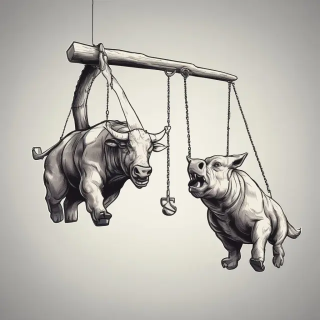 Understanding Volatility Ratios: A Technical Measure to Identify Price Patterns and Breakouts