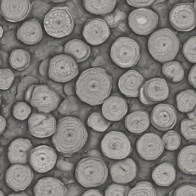 An intricate kaleidoscope with Schwager