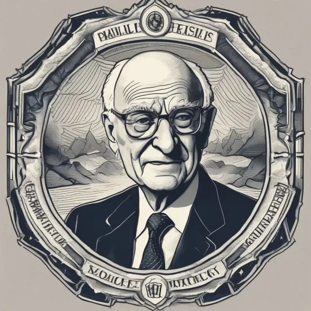 The Volcker Rule: Understanding the Regulation That Prohibits Banks from Certain Trading Activities