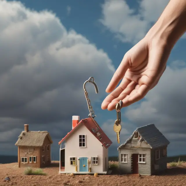 Voluntary Foreclosures: Understanding the Pros and Cons for Institutional Investors