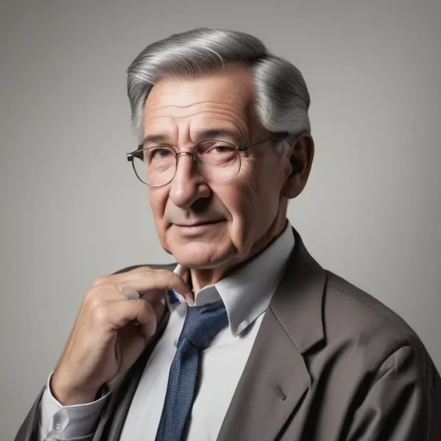 An institutional investor extending a hand to support distressed pension plans during voluntary terminations