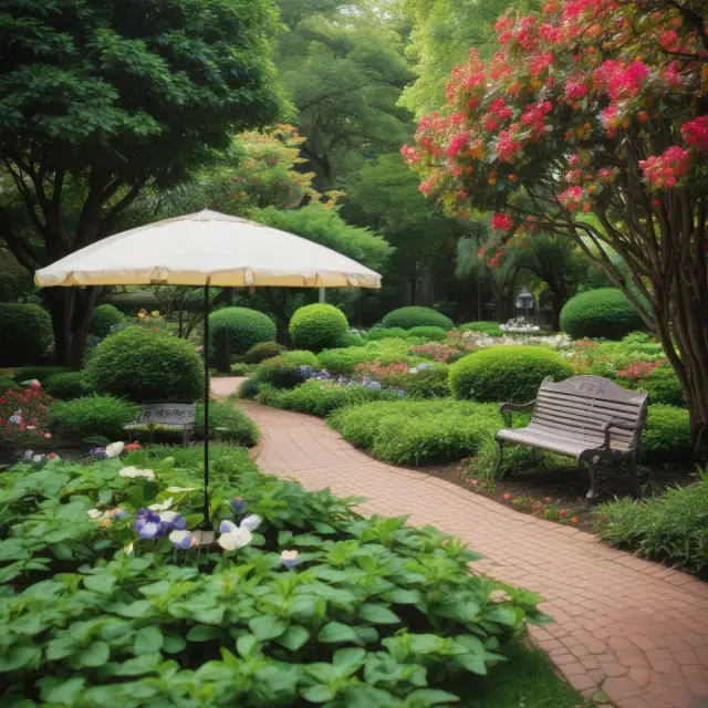 An IRS determination letter and ERISA contract blooming as the foundation of a thriving employee benefits garden