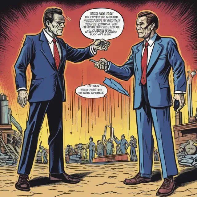 Understanding Voodoo Economics: Reaganomics and Its Legacy