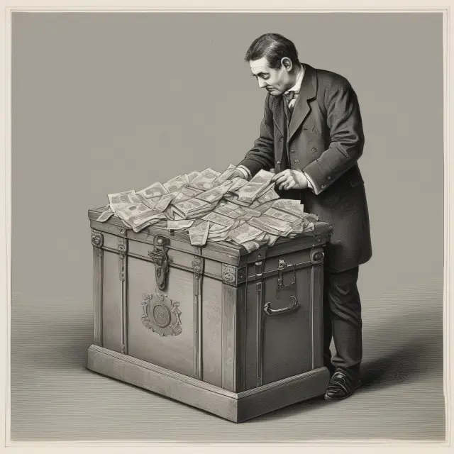 The Comprehensive Guide to Voting Trusts in Finance and Investment