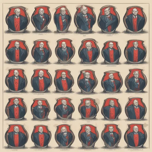 Understanding Voting Trust Agreements: A Powerful Tool for Corporate Control
