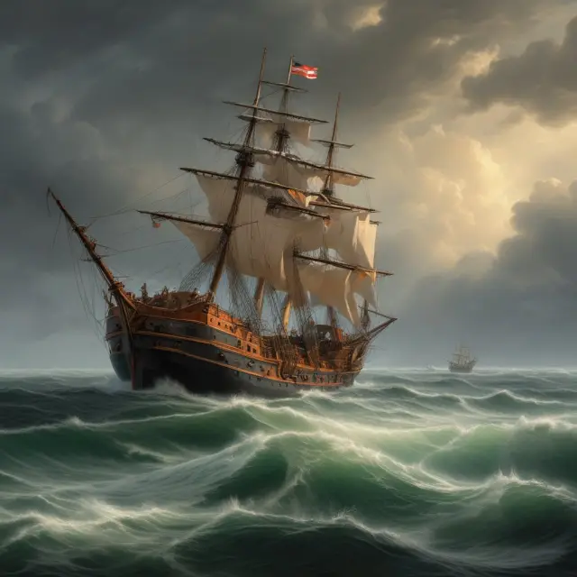 Understanding Voyage Policies: A Comprehensive Guide for Institutional Investors