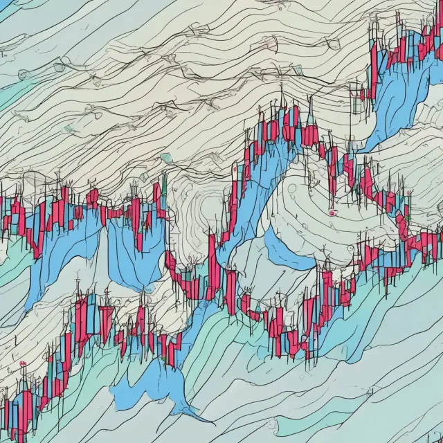 Understanding VWAP Cross: An Essential Trendline for Institutional Investors