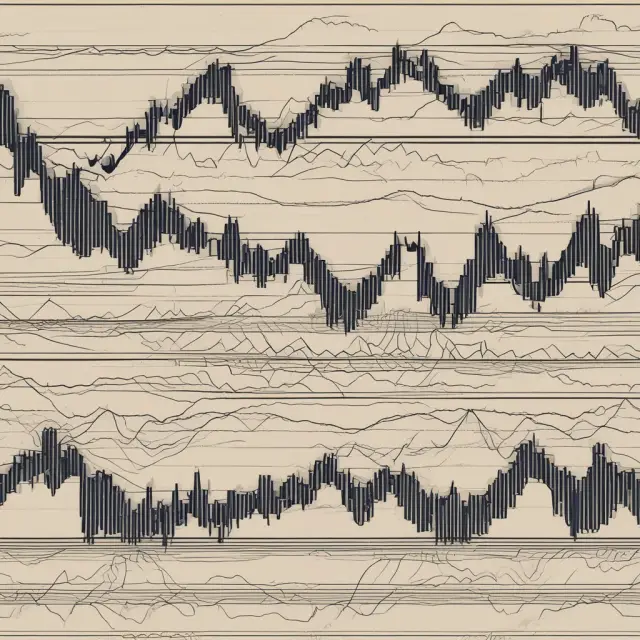 Three waves illustrating historical W-shaped recoveries in the US, Europe, and COVID-19 crises