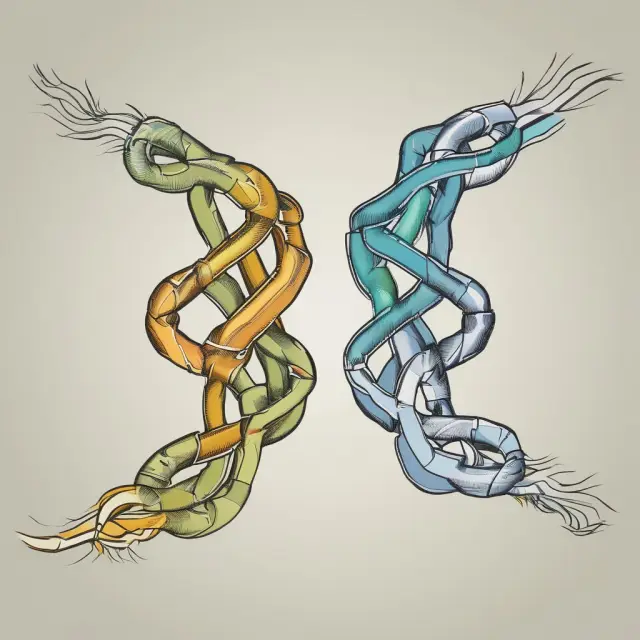 An image of two 