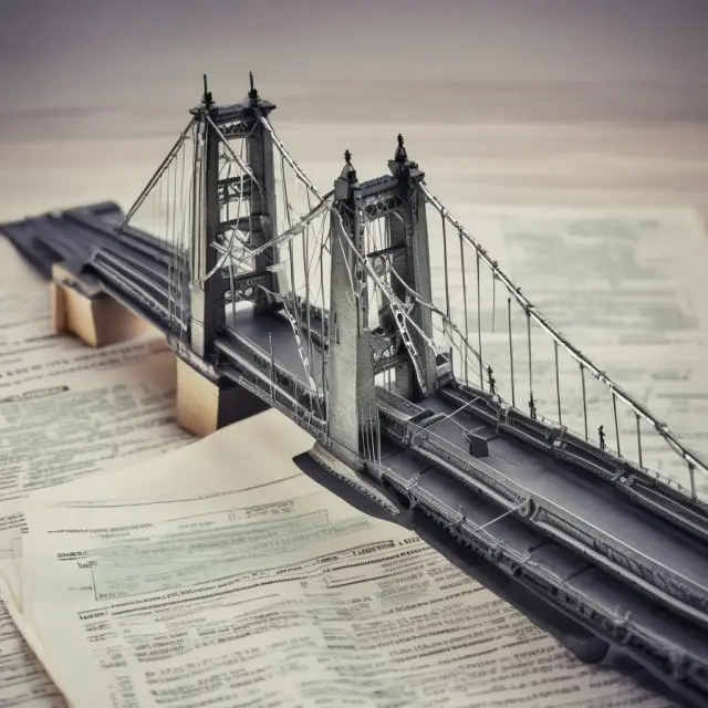Form W-2 bridging income from employers to taxes, representing accuracy in filing