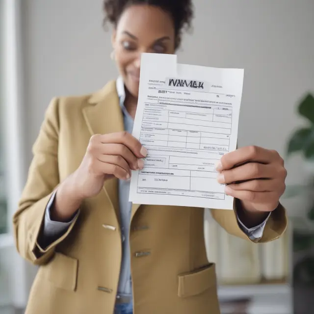 Understanding Form W-4: A Guide for Institutional Investors and Professional Taxpayers
