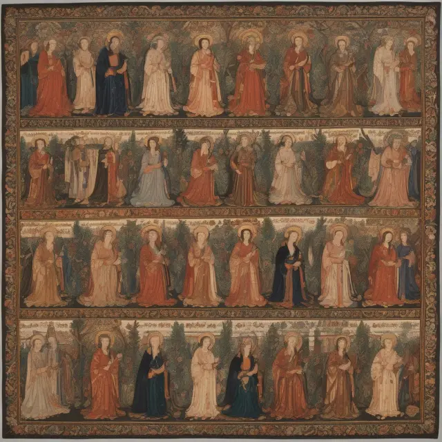 Vibrant tapestry illustrating exceptions to insurance waiting periods, featuring healthcare, pre-existing conditions, disability, and HIPAA regulations