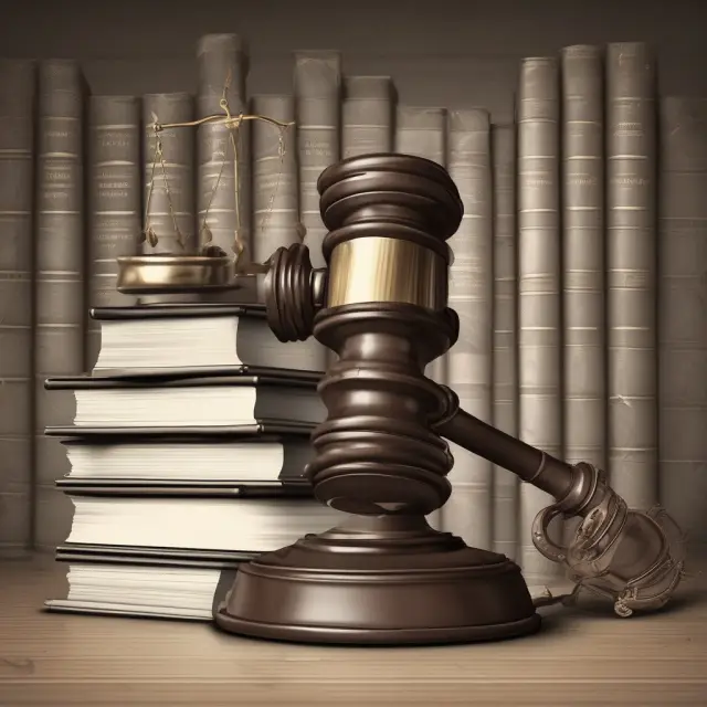 Judge