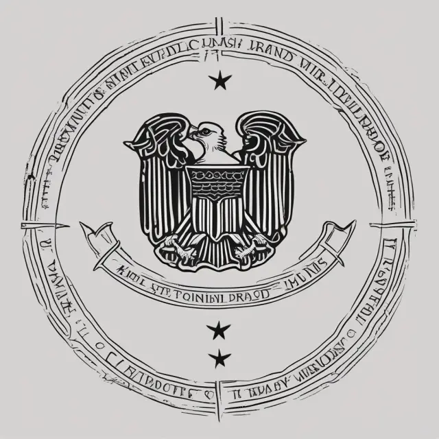 An image of the FTC as a protective shield, blocking the path of a waiver of exemption document