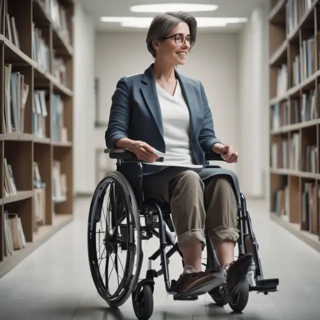 A shield emblazoned with the waiver of premium for disability symbol, protecting an individual from financial instability during periods of disability