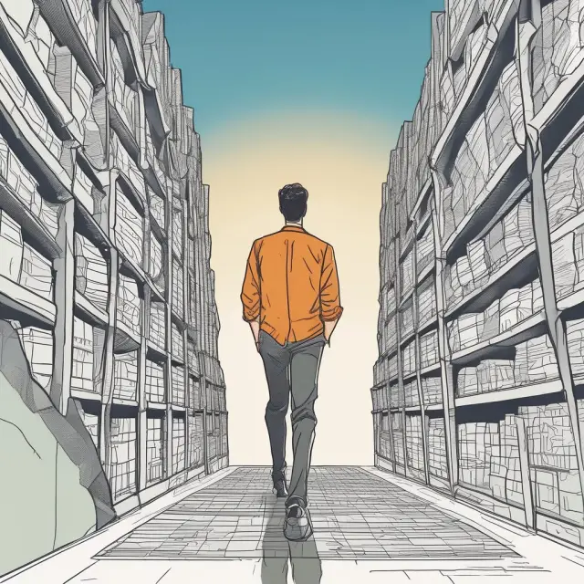 An exploratory walk through various real-life examples of walk-through tests in accounting, revealing crucial insights into financial reporting and internal control improvements.