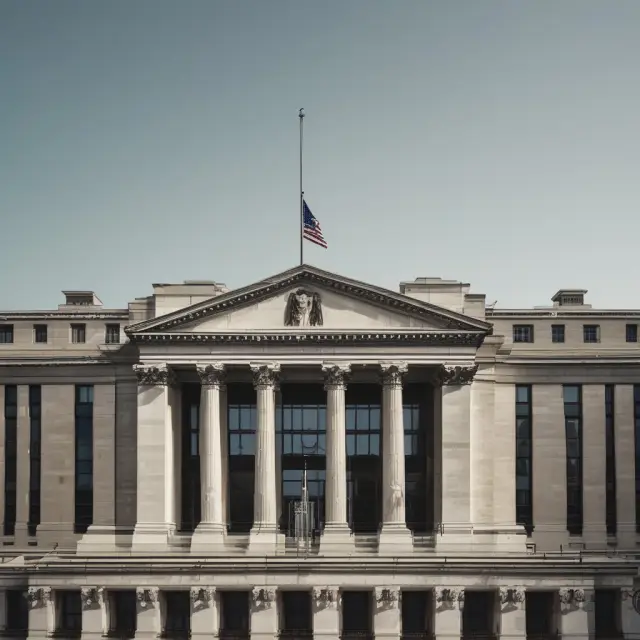 Ten banking pillars collaborate to form the Wall Street Journal Prime Rate, serving as a vital benchmark for institutional investors
