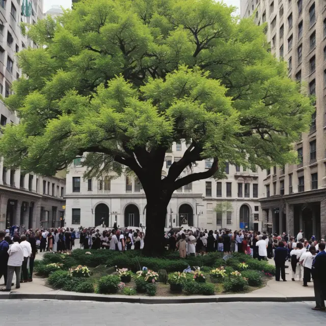 Understanding Wall Street: A Comprehensive Guide for Institutional Investors