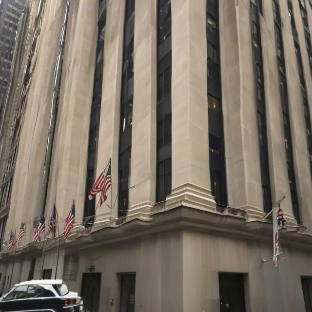 Image of various regulatory bodies, such as the SEC, FINRA, CFTC, FDIC, OCC, and the Federal Reserve System, symbolizing protection and oversight on Wall Street for investor trust and market stability
