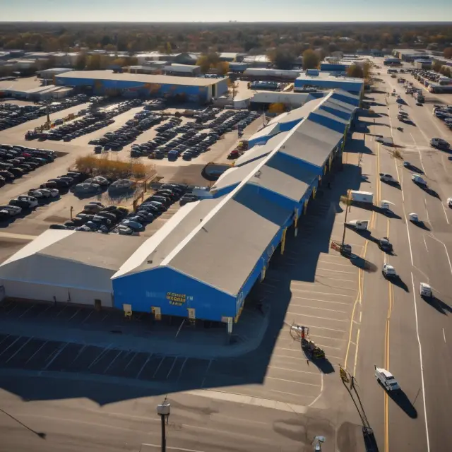 Understanding the Walmart Effect: Impact on Businesses, Suppliers, and Consumers