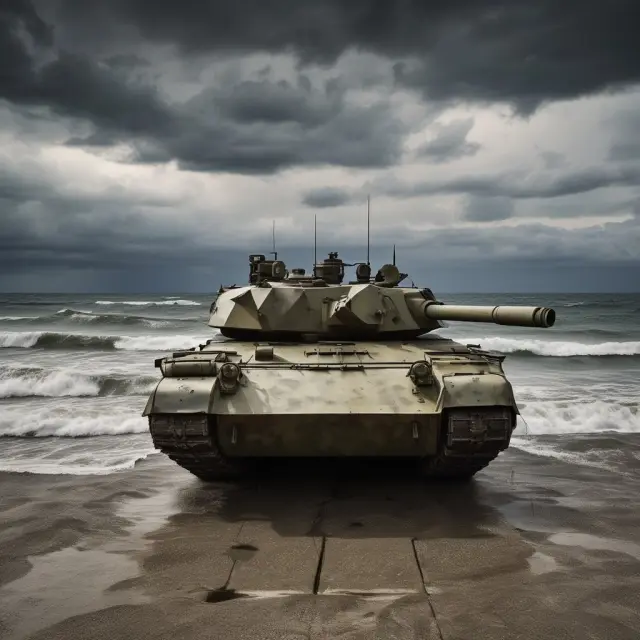 War risk insurance symbolized by a shield, protecting financial securities and business operations from potential losses in conflict zones