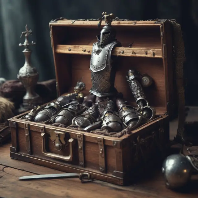 Understanding War Chests in Corporate Finance: Building Cash Reserves for Opportunities or Defenses