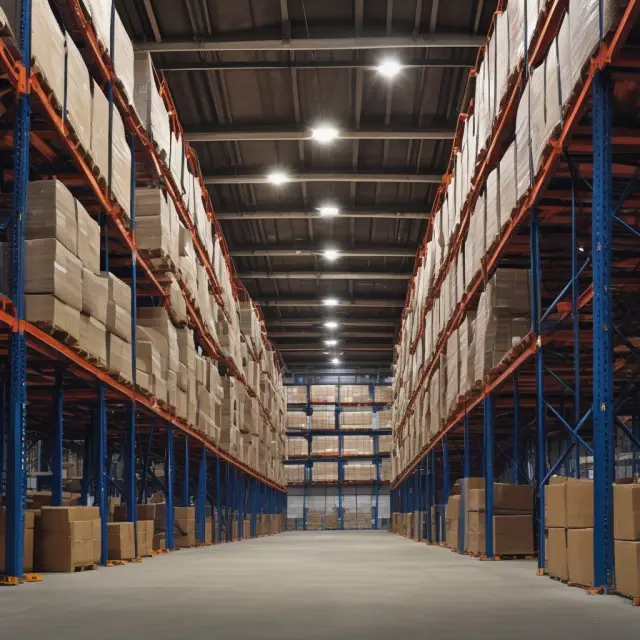 Understanding Warehouse Bonds: Protection for Storage Facility Clients