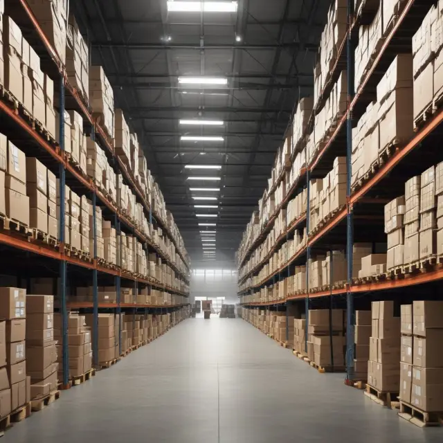 Understanding Warehouse Financing: Key Benefits, Process, and Advantages for Institutional Investors