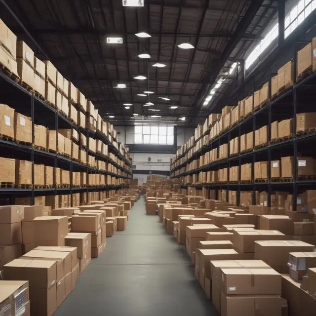 Understanding Warehouse Lending: An Essential Financing Tool for Mortgage Lenders