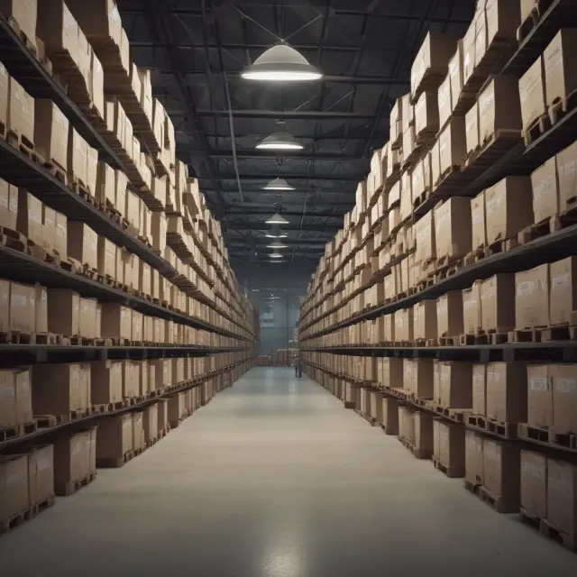 Understanding Warehouse Receipts in Commodity Futures Markets: An Essential Component of the Inventory Management Process