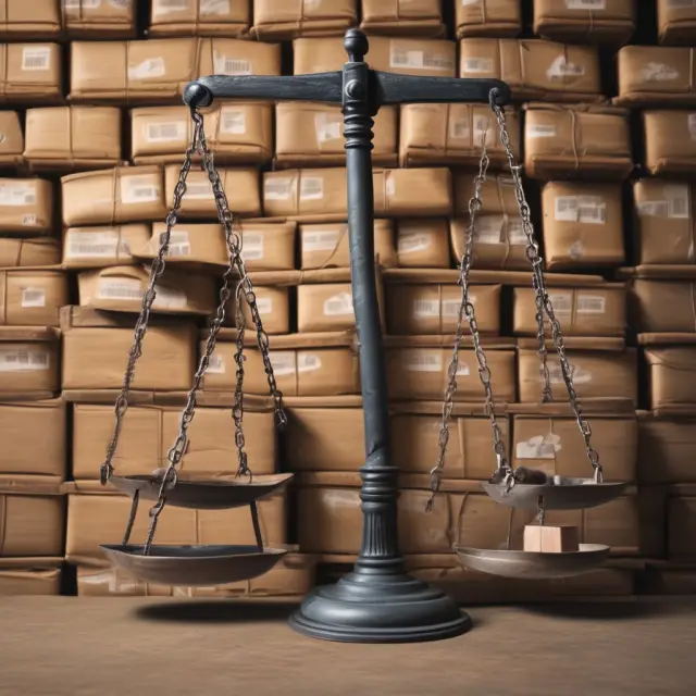 Understanding Warehouse Liability Forms: Protecting Your Business from Potential Damages in Finance and Investment