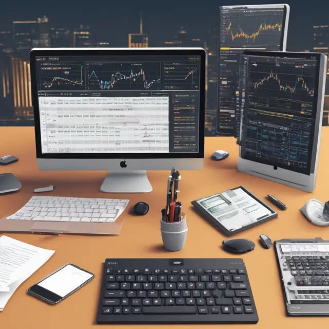 Black-Scholes model calculating warrant price with underlying stock and pricing factors