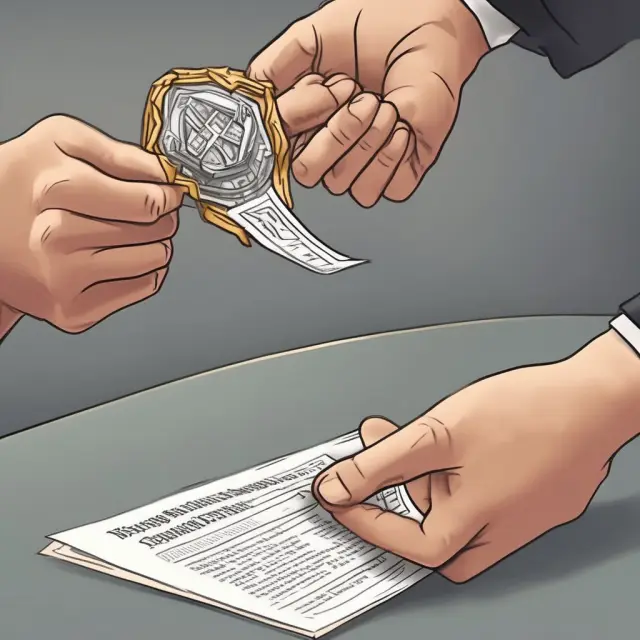 Understanding Warranty of Title in Real Estate Transactions: Protecting Your Interests as a Buyer