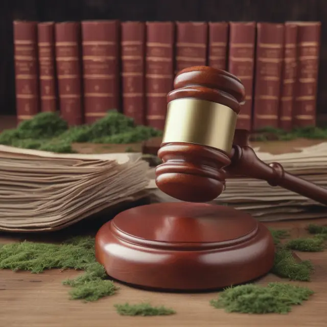 A shield bearing the Magnuson-Moss Warranty Act logo, symbolizing consumer protection and transparency