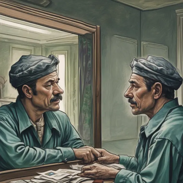 Mirror image of illegal trades in the Libor scandal and cryptocurrencies
