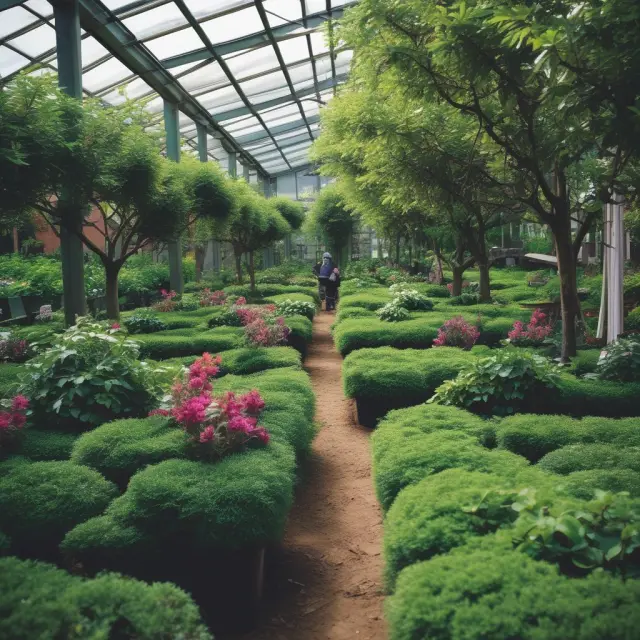 Watchlist as a thriving garden: nurturing investments through clear criteria, consistent updates, and calculated decision-making.
