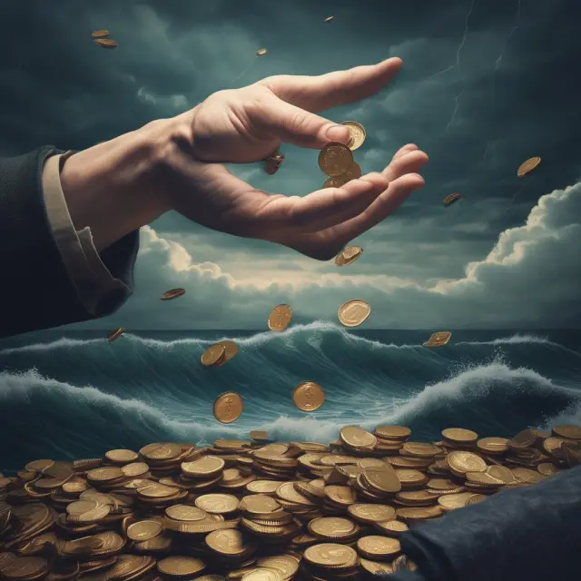 Understanding Weak Hands in Finance: Recognizing Instability in Markets and Investments