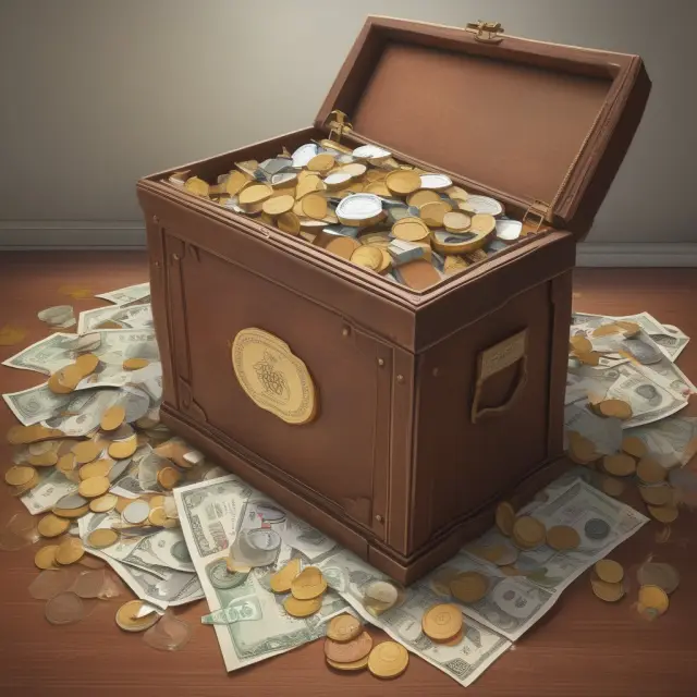 Understanding Wealth: A Comprehensive Guide to Measuring, Building, and Managing Wealth