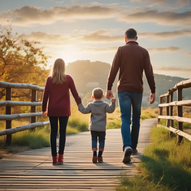 A wealth psychologist acts as a bridge between generations, mediating complex inheritance issues and fostering family harmony.