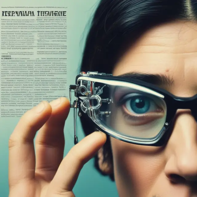 Visualizing the journey of wearable technology from eyeglasses to microprocessors and its evolution with mobile networks