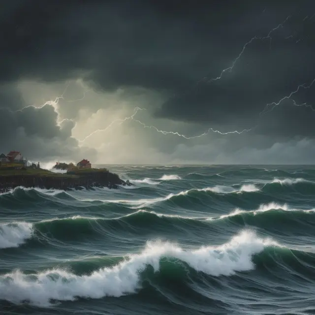 Four examples of companies safeguarding against financial losses due to adverse weather conditions with weather insurance policies.